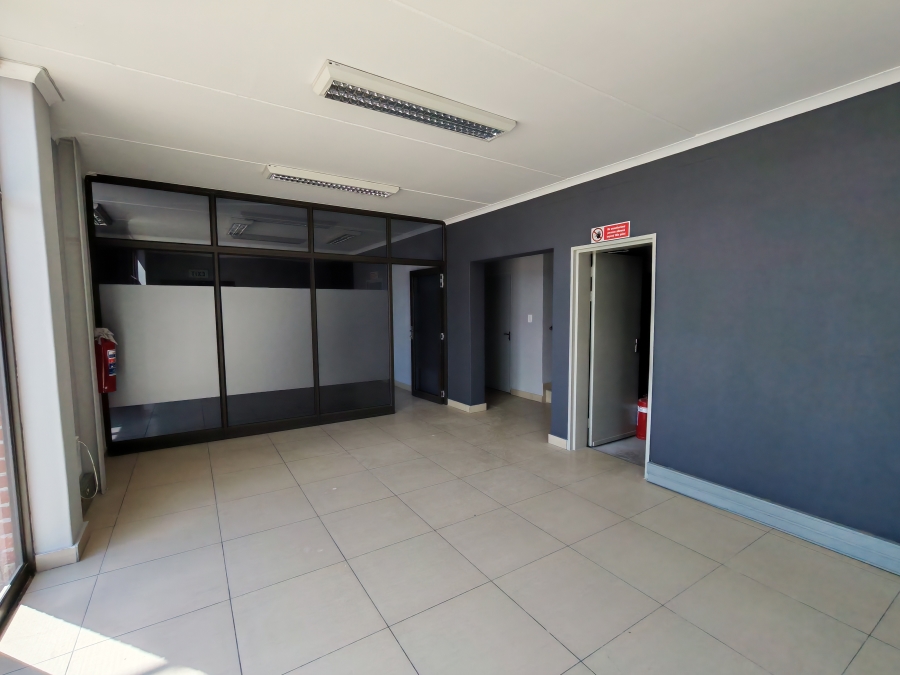 To Let commercial Property for Rent in Stikland Industrial Western Cape